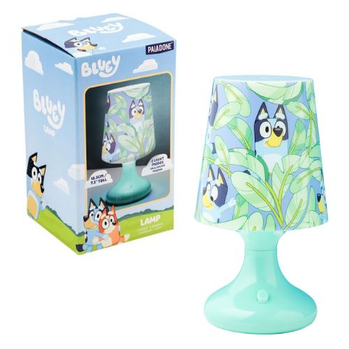 PALADONE – BLUEY – Bluey Lampada da Tavolo cm –  (In box xcm)…x